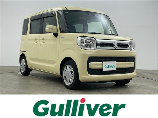 スペーシア ハイブリッド(HYBRID)  X 修復歴無し