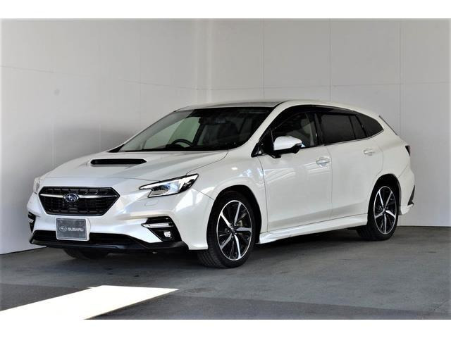 レヴォーグ 1.8 GT-H EX 4WD 