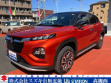 スズキ フロンクス