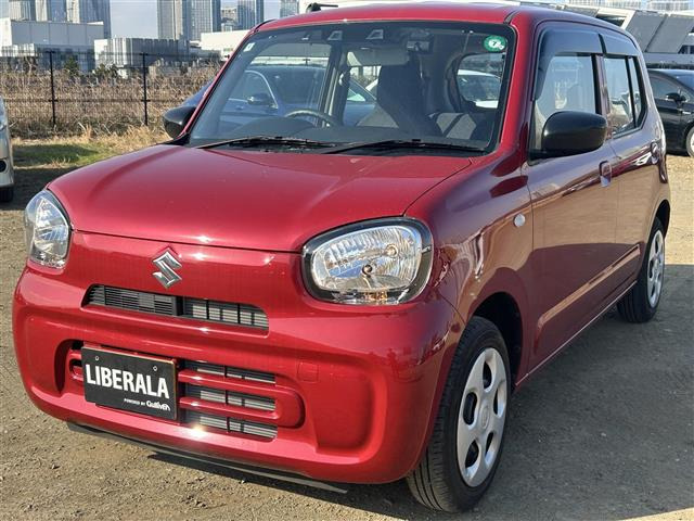 アルト L 修復歴無し