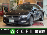 フォルクスワーゲン パサート TSI エレガンス アドバンス