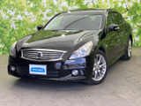 【中古車情報】日産 スカイライン 2.5 250GT タイプS  の中古車詳細（走行距離：8.5万km、カラー：スーパーブラック、販売地域：千葉県印旛郡酒々井町）