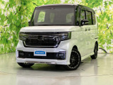 ホンダ N-BOXカスタム
