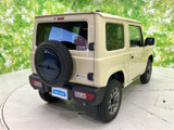 ジムニー XC 4WD 