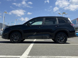 フォレスター 1.8 スポーツ EX ブラックセレクション 4WD 