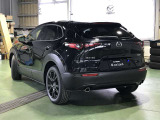 CX-30 1.8 XD レトロスポーツエディション 4WD 
