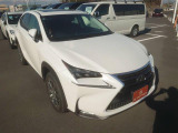 レクサス NX