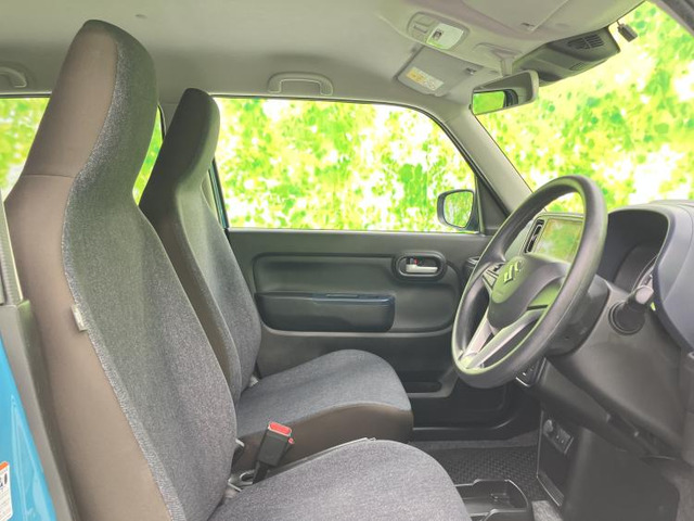 スズキ アルト ハイブリッド(HYBRID) X の中古車詳細 (41,000km