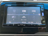 フルセグ、CD、DVD、SD、ブルートゥース
