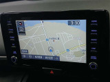 ナビがあれば目的地検索からいろんな場所へ行くことが出来ます。知らない道も自車位置がわかるので安心ですね
