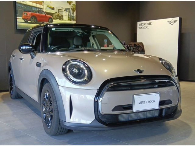 ミニ クーパー D DCT 