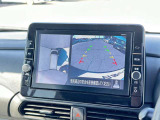 【カーナビゲーション】大変便利なナビ付。多彩な機能がございますのでご不明な点などございましたらお問い合わせくださいませ。