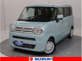 スズキ ワゴンRスマイル