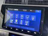 ブルートゥースオーディオ機能付です!お持ちの i-Pоdなどで音楽を楽しめます。