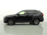 RAV4 2.5 ハイブリッド G E-Four 4WD 
