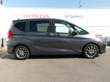 ●ホンダU-Selectだから出来る安心のお約束●4.オートローン金利6.9%や据え置きクレジットローン金利4.3%の取り扱いがあります。ご利用には審査があります。