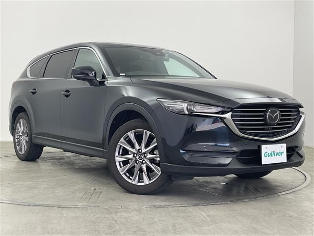 CX-8 2.2 XD プロアクティブ 修復歴無し