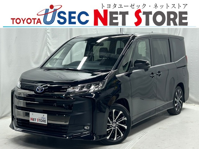 ノア 1.8 ハイブリッド S-Z（6AA-ZWR90W）