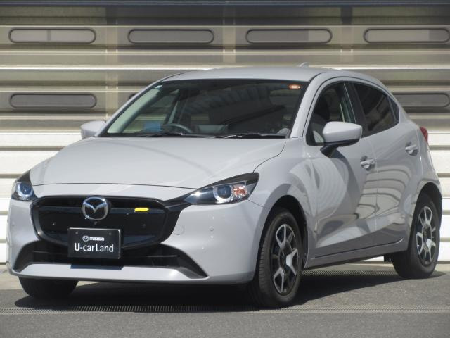 MAZDA21.5 15BD i セレクション