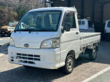 スバル サンバートラック