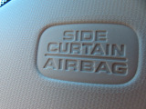 サイドカーテンエアバッグ