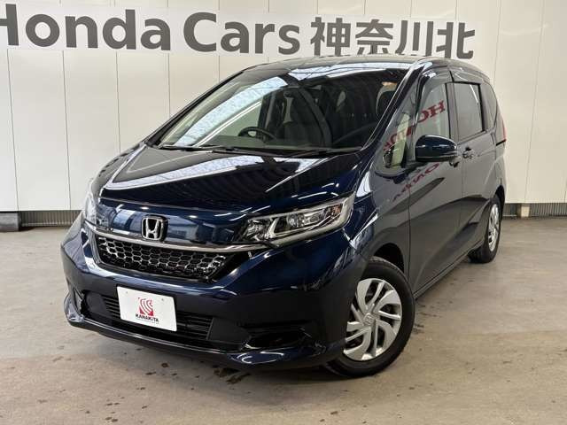 フリード 1.5 G ホンダセンシング 