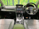 インプレッサスポーツ 2.0 i-S アイサイト 4WD 