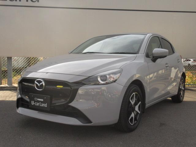 MAZDA2 1.5 15BD 