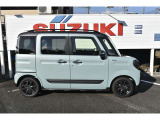 スズキの軽はもちろんスズキの乗用車も当店では取り揃えております!意外と少ないスズキの乗用車も当店ではお買い求め易く提供させて頂いております♪