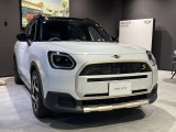 BMW MINI ミニカントリーマン