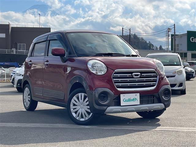 キャストアクティバ X SAIII修復歴無し