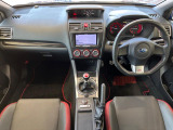 WRX STI 2.0 タイプS 4WD 