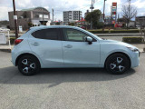 MAZDA2 1.5 15BD 