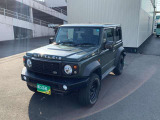 ジムニーシエラ 1.5 JL 4WD 
