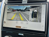 AppleCarPlayとAndroidオートもワイヤレスで使用可能です。