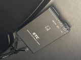 【ETC】高速道路の料金所をストレスなく通過!話題のスポットやサービスエリアに多い「スマートIC」利用時は必須のアイテムです。当店でセットアップを実施、ご納車当日からすぐにご利用いただけます!