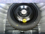 スペアタイヤ付きです☆万が一の時も安心です!!