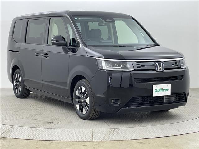 ステップワゴン 2.0 e:HEV エアー EX 修復歴無し