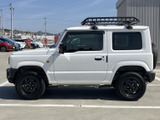 ジムニー XL 4WD 