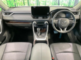 RAV4 2.5 ハイブリッド G E-Four 4WD 
