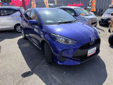 ヤリス 1.5 ハイブリッド X E-Four 4WD 