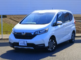 ホンダ フリード