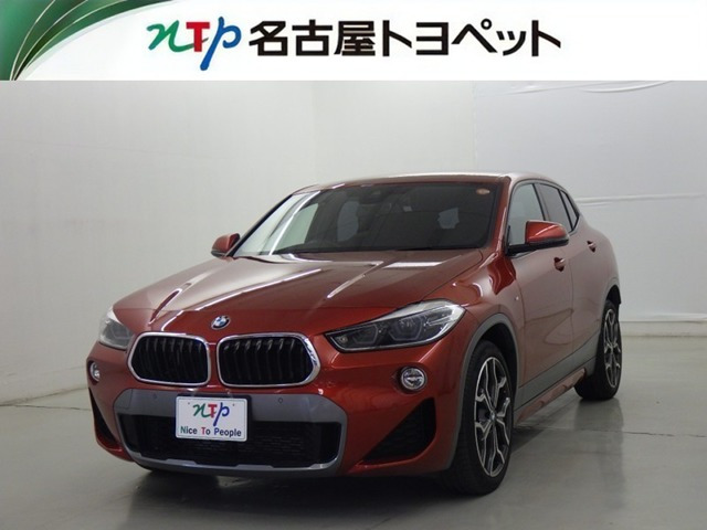 X2sドライブ18i MスポーツX DCT