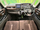 N-BOX G L ホンダセンシング カッパーブラウンスタイル 