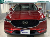 CX-5 2.5 25S Lパッケージ 
