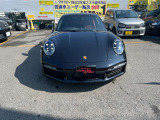 希少1オーナ走行3200キロ911ターボD車入庫高価オプション多数付き1台限り!スポーツエキゾースト/フロントアクスルリフト/バイクロスブレーキキャリパー/ツートンレザー/Pガラス/ディラーOPドラレコ/レーダ