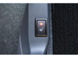 運転席/助手席シートヒーター付です。