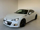 ☆人気のスバル BRZ 入庫致しました☆