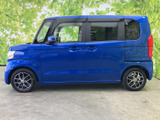 N-BOX G L ターボ ホンダセンシング 