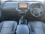ランドクルーザープラド 2.7 TX 4WD 4WD ワンオーナー